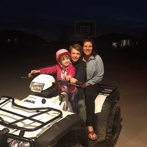 Meet your Posher, Trevor